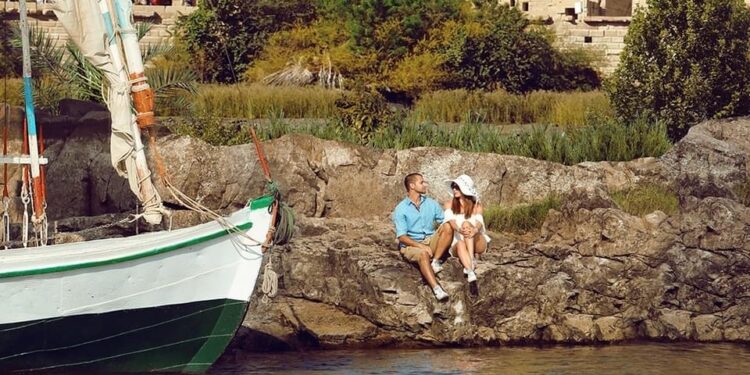 Le marché russe, un marché clé pour le tourisme national 2 - Le Progrès Egyptien Le marché russe, un marché clé pour le tourisme national 1 - Le Progrès Egyptien