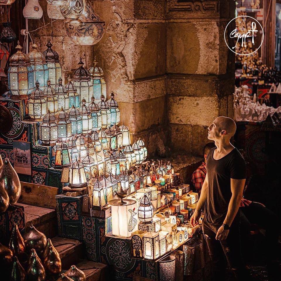 Le marché russe, un marché clé pour le tourisme national 6 - Le Progrès Egyptien Le marché russe, un marché clé pour le tourisme national 5 - Le Progrès Egyptien