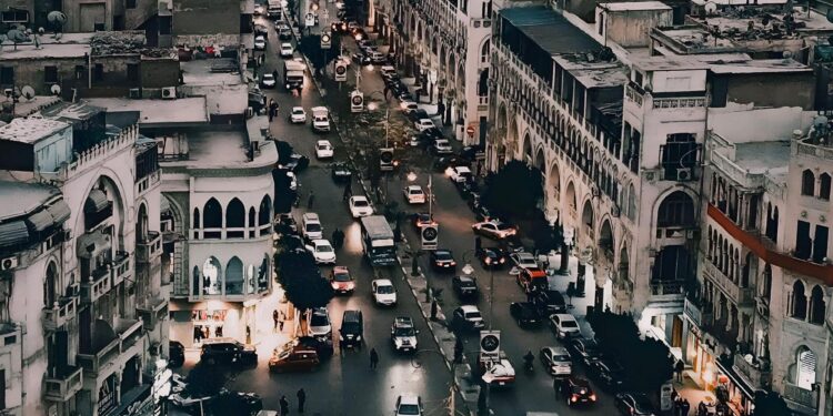 Héliopolis et ses multiples recoins 1 - Le Progrès Egyptien