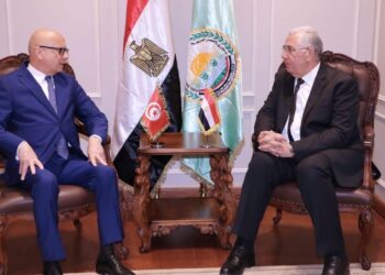 Agriculture : Importante coopération égypto- tunisienne