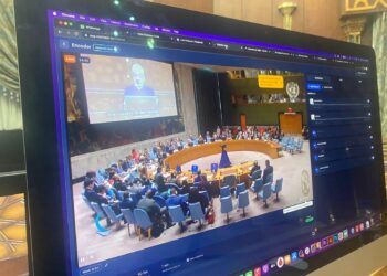 Discours historique du Cheikh Al-Azhar pour promouvoir la paix