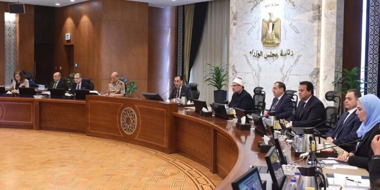 Avancée rapide au niveau des projets nationaux 2 - Le Progrès Egyptien Avancée rapide au niveau des projets nationaux 1 - Le Progrès Egyptien