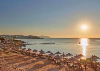 Examen de la fraternité d’une des villes grecques avec Charm El-Cheikh