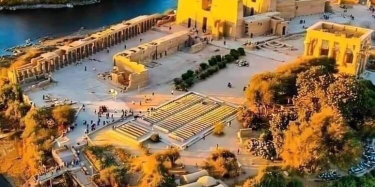 L'Egypte classée 9e sur le Global Muslim Travel Index 2023 1 - Le Progrès Egyptien