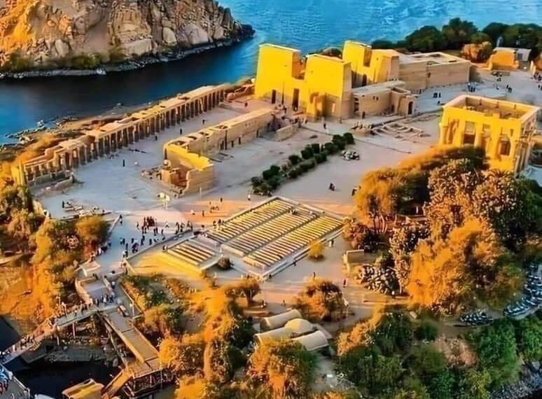 L'Egypte classée 9e sur le Global Muslim Travel Index 2023 1 - Le Progrès Egyptien