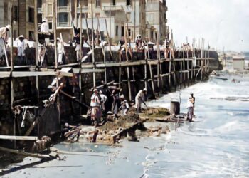 Vers plus de boom touristique d’ici 2028