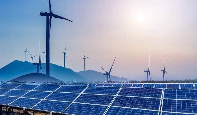 EnR : L’Egypte attractive aux investissements 1 - Le Progrès Egyptien