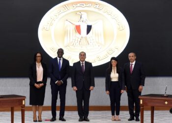 Al-Machat : La coopération avec l’IFC reflète l’importance du secteur privé