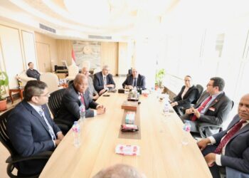 Enseignement supérieur :Coopération Egypte-USA