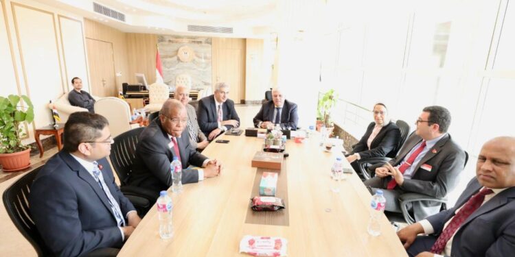 Enseignement supérieur :Coopération Egypte-USA 1 - Le Progrès Egyptien