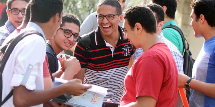 Début du marathon du Bac 2 - Le Progrès Egyptien Début du marathon du Bac 1 - Le Progrès Egyptien