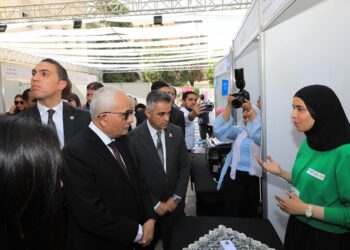 “She Leads” cloture en beauté