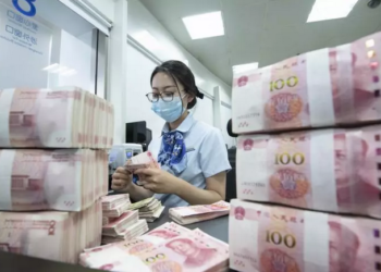 La Chine tente de revigorer une économie