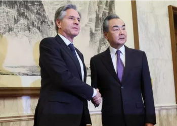 La Chine exhorte Blinken à choisir entre “coopération et conflit”