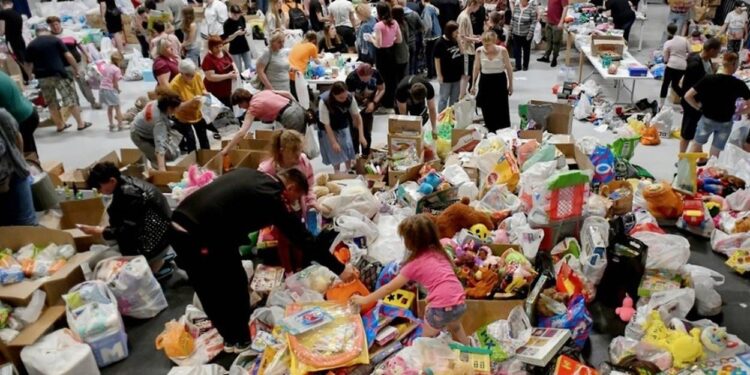 Moscou affirme contrer une vaste "offensive" ukrainienne 2 - Le Progrès Egyptien Moscou affirme contrer une vaste "offensive" ukrainienne 1 - Le Progrès Egyptien