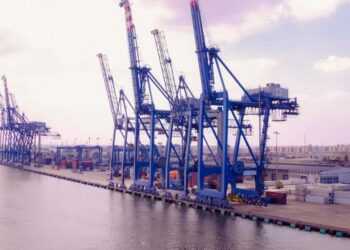Platinum met en œuvre un projet à Ain Sokhna 