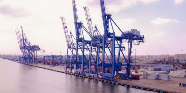 Platinum met en œuvre un projet à Ain Sokhna  1 - Le Progrès Egyptien