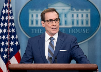 Washington dénonce les risques créés par des manœuvres militaires chinoises