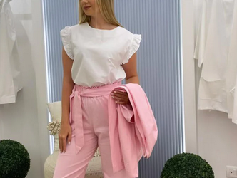 Le tropical core fait des émules sur les réseaux sociaux