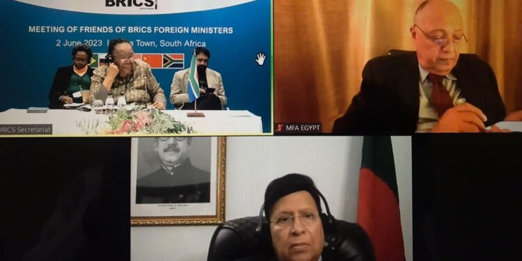 Choucri : L’Egypte tient à renforcer les intérêts des pays en développement 2 - Le Progrès Egyptien Choucri : L’Egypte tient à renforcer les intérêts des pays en développement 1 - Le Progrès Egyptien