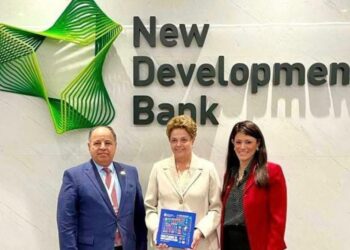 Renforcer l’intégration avec la Nouvelle Banque de développement   