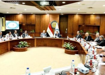 Assiout : Protocole d’autorisation d’utilisation des ressources hydriques