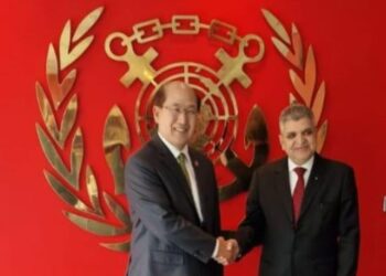 Canal de Suez : Répondre efficacement aux initiatives de l’OMI  