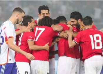 Qualification/CAN 2023 : La liste des Pharaons expatriés  