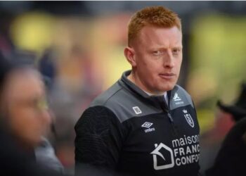 L1 : L’entraîneur de Reims Will Still prolongé