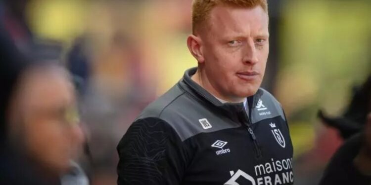 L1 : L’entraîneur de Reims Will Still prolongé 1 - Le Progrès Egyptien