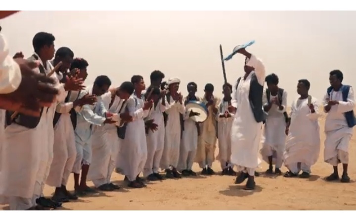 Réserves naturelles : Les « Histoires des tribus », soutien aux communautés locales 7 - Le Progrès Egyptien