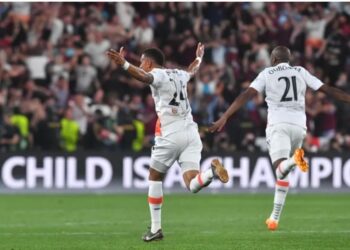 Ligue Europa conférence : West Ham sacré face à la Fiorentina