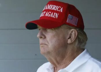 Trump visé dans l’enquête sur les archives de la Maison Blanche