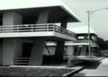 Al-Ma’moura, le repos que préféraient les présidents