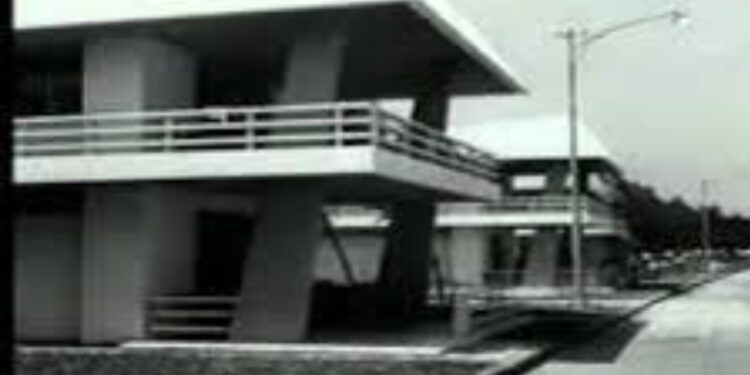 Al-Ma’moura, le repos que préféraient les présidents 1 - Le Progrès Egyptien