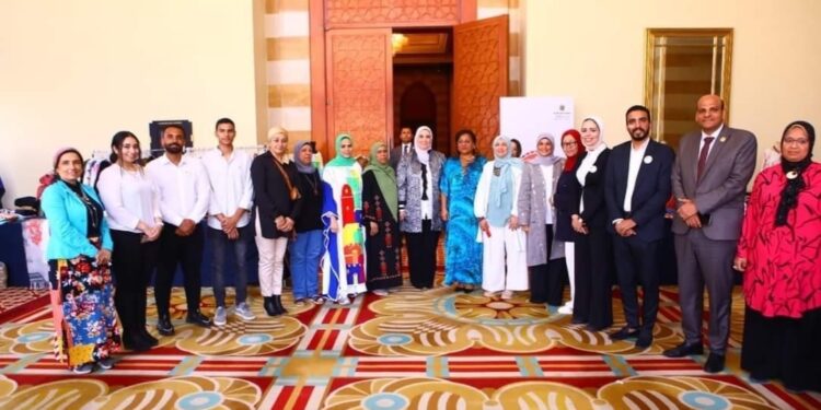 Promouvoir les efforts de développement social dans les pays de l’OCI 2 - Le Progrès Egyptien Promouvoir les efforts de développement social dans les pays de l’OCI 1 - Le Progrès Egyptien