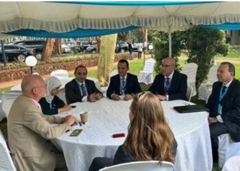 Coopération entre l’Egypte et le GIEC