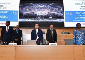 Al-Sissi au 22e sommet du COMESA à Lusaka: Renforcer l’intégration économique est prioritaire