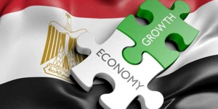 L'économie nationale occupe une place de choix 1 - Le Progrès Egyptien