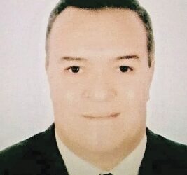 Safouat, président du secteur de la sécurité de la compagnie nationale
