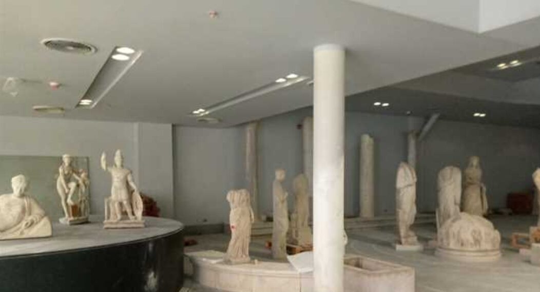 Pour encourager le tourisme culturel:La vie reprend au Musée gréco-romain 2 - Le Progrès Egyptien Pour encourager le tourisme culturel:La vie reprend au Musée gréco-romain 1 - Le Progrès Egyptien