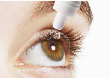 Consultation et traitement de la sécheresse oculaire