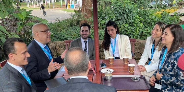 Logement : L’expérience urbanistique égyptienne exposée 2 - Le Progrès Egyptien Logement : L’expérience urbanistique égyptienne exposée 1 - Le Progrès Egyptien