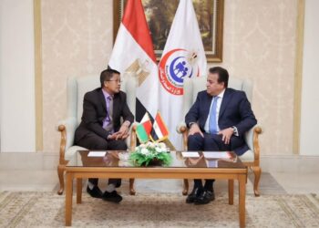 Egypte-Madagascar : Transférer l’expertise sanitaire égyptienne 