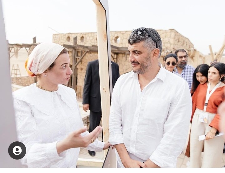 Réserves naturelles : Les « Histoires des tribus », soutien aux communautés locales 3 - Le Progrès Egyptien