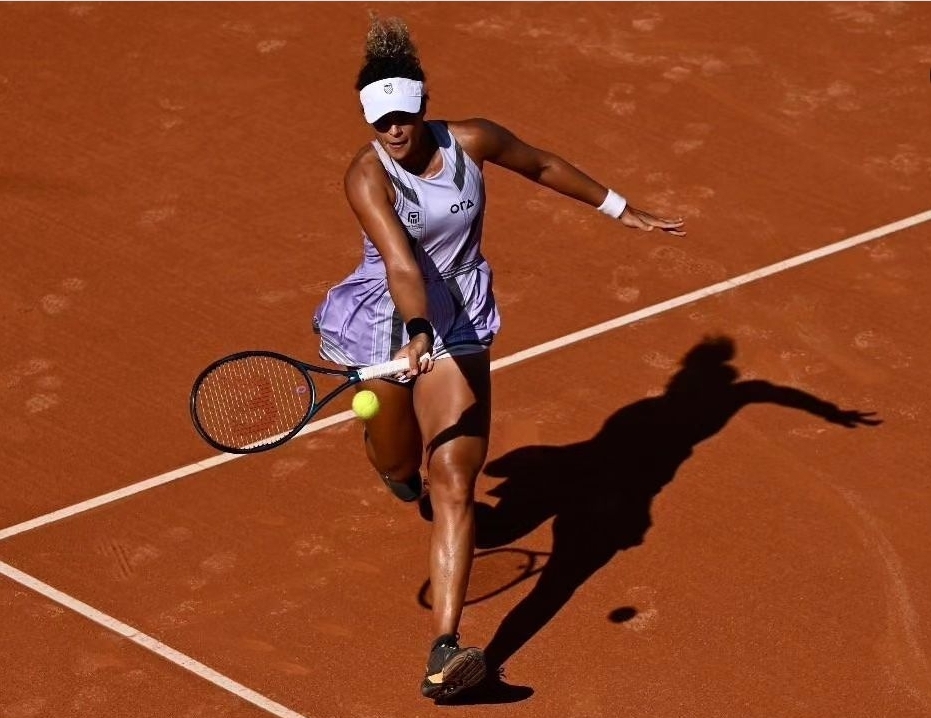 Tournoi de Valence : Mayar remporte le trophée 4 - Le Progrès Egyptien Tournoi de Valence : Mayar remporte le trophée 3 - Le Progrès Egyptien