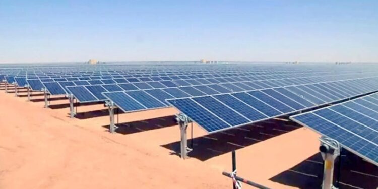 Stimuler les investissements dans l’électricité et les EnR 2 - Le Progrès Egyptien Stimuler les investissements dans l’électricité et les EnR 1 - Le Progrès Egyptien