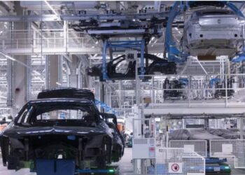 L’UE dévoile sa stratégie pour sa sécurité économique 