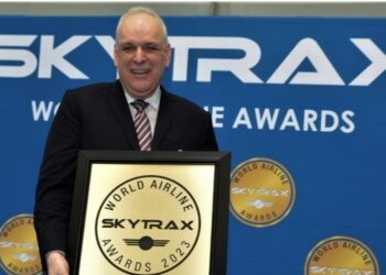 EgyptAir félicite Star Alliance, la meilleure au monde