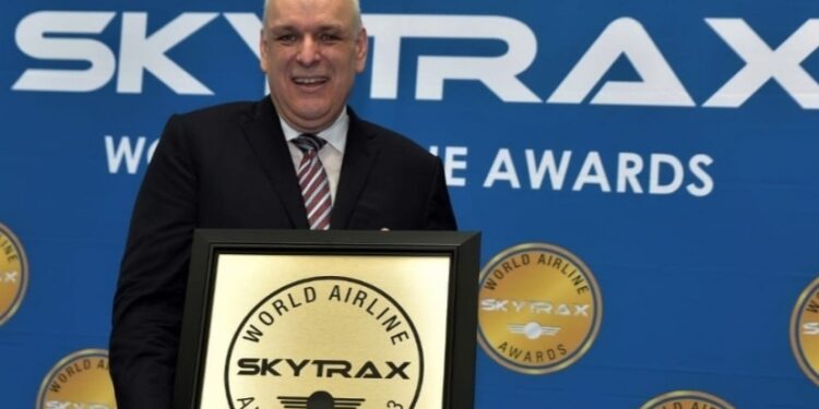 EgyptAir félicite Star Alliance, la meilleure au monde 2 - Le Progrès Egyptien EgyptAir félicite Star Alliance, la meilleure au monde 1 - Le Progrès Egyptien